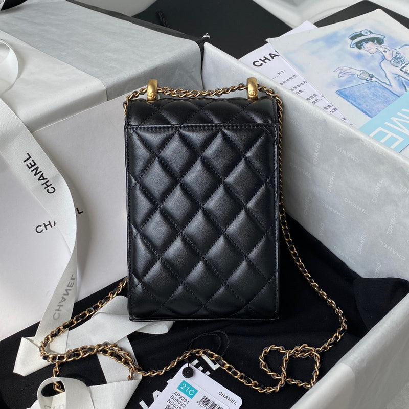 bags-district - Chanel Bags - 7382