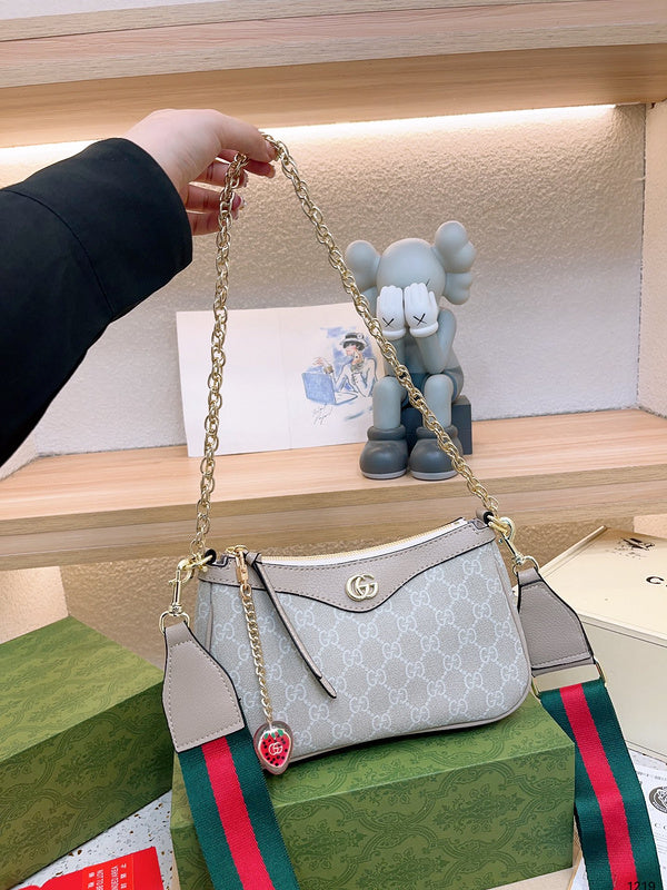 Luxury - Gucci Bags - 128