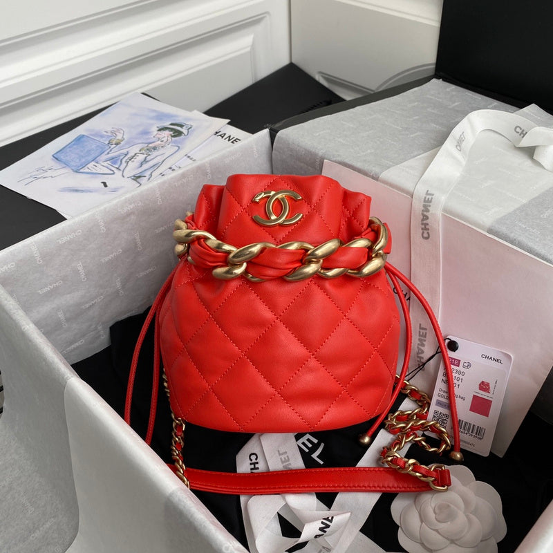 Chanel Bags - BG Bags - 1815