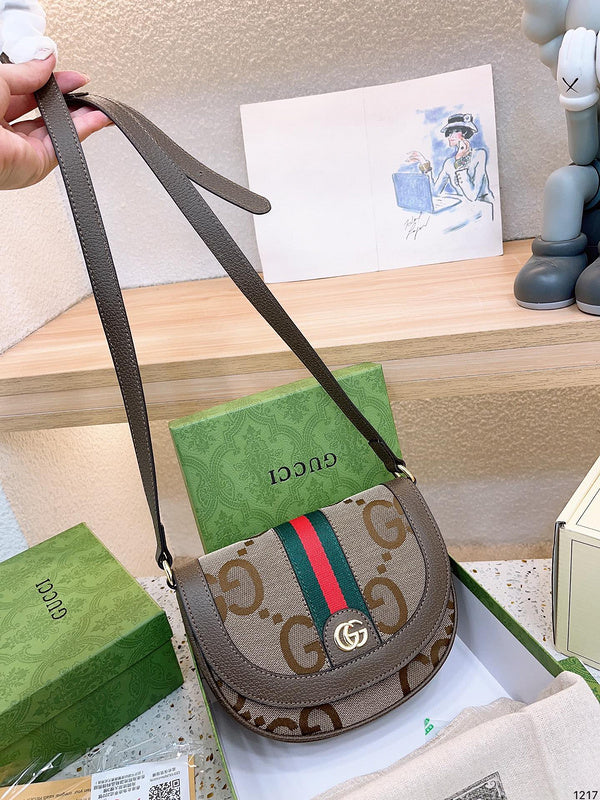 Luxury - Gucci Bags - 219