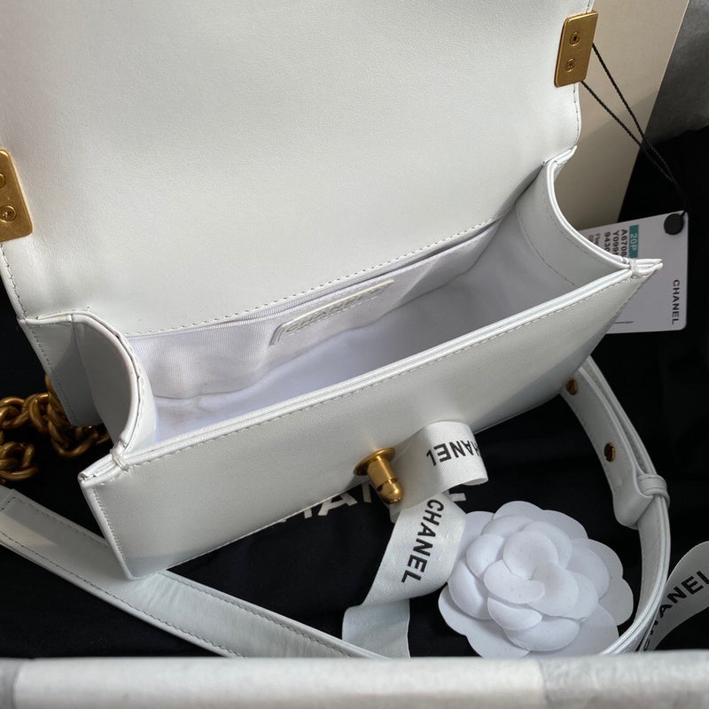 bags-district - Chanel Bags - 7427