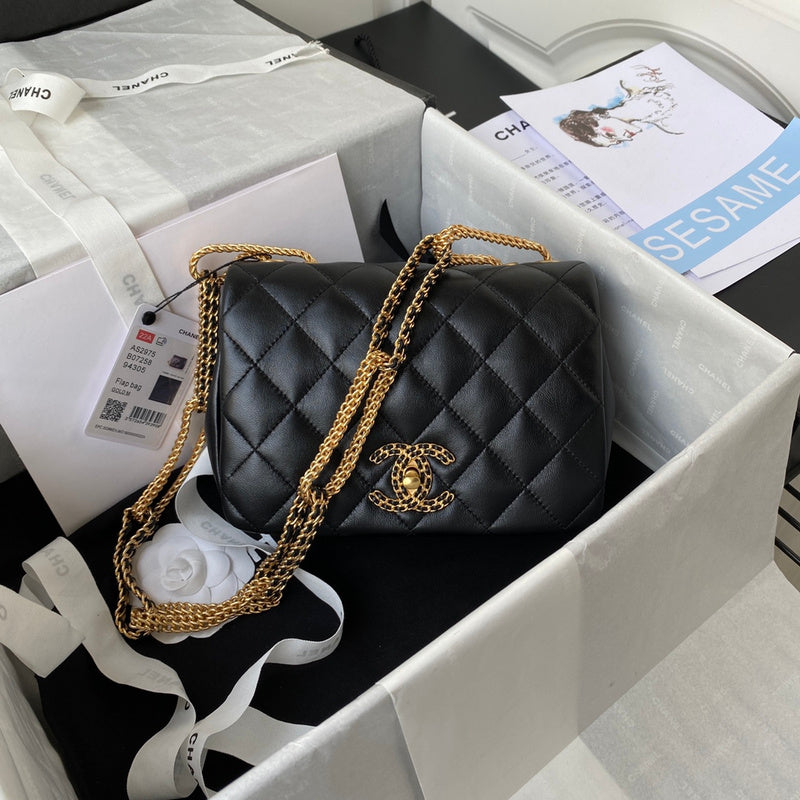 Chanel Bags - BG Bags - 1057