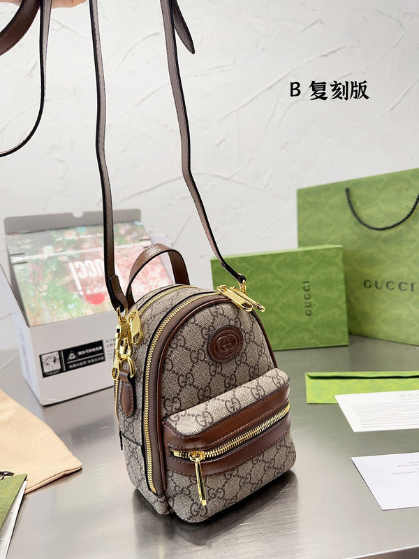 Luxury - Gucci Bags - 202