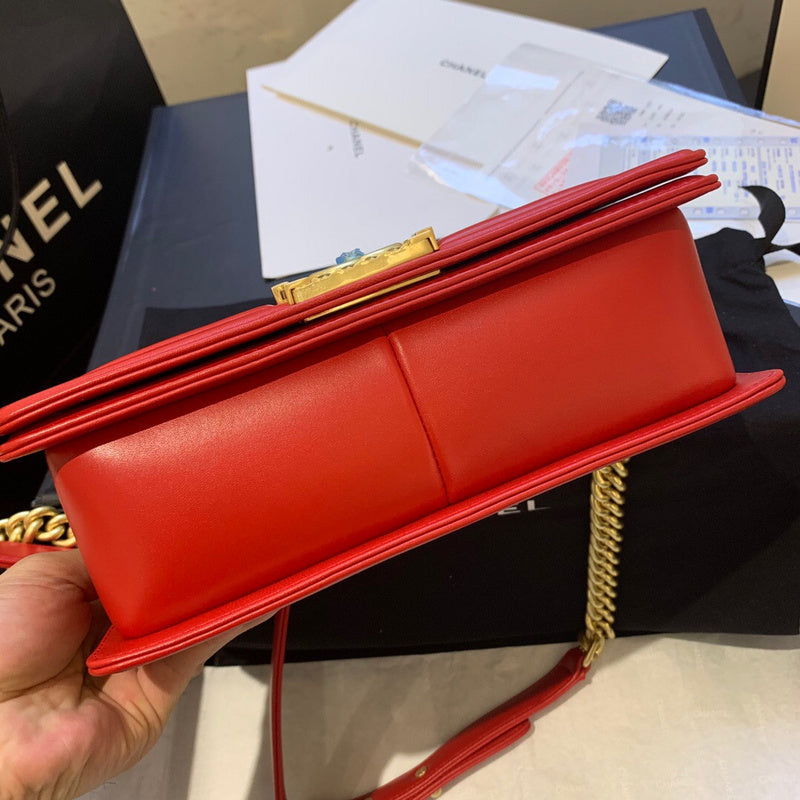 bags-district - Chanel Bags - 7436