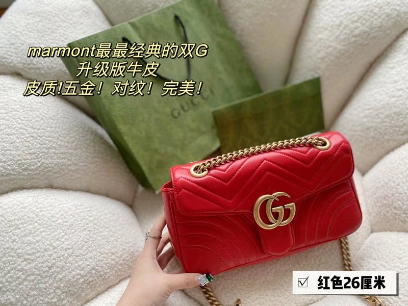Luxury - Gucci Bags - 060