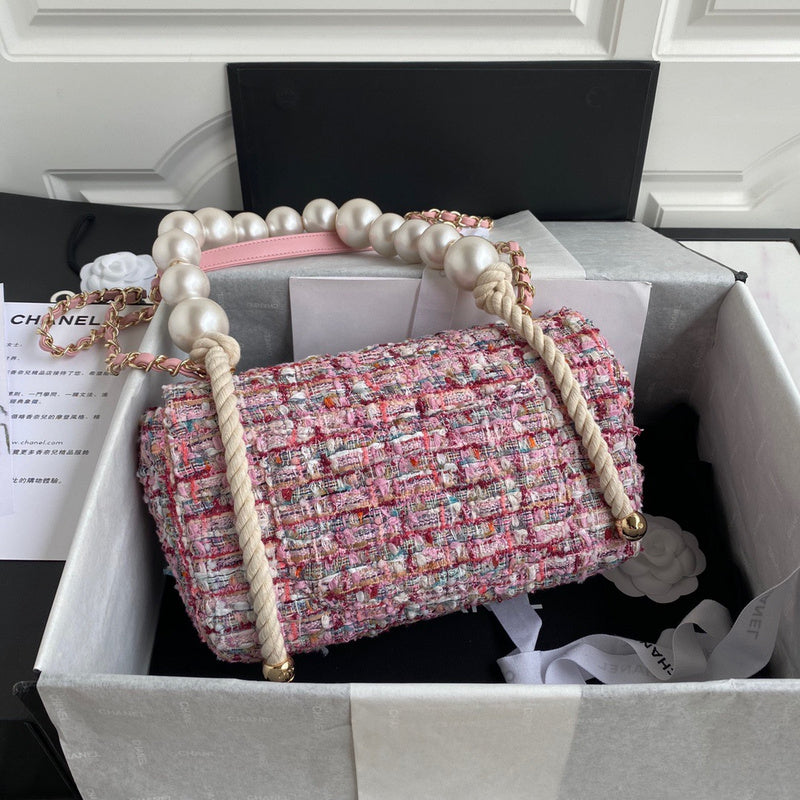 bags-district - Chanel Bags - 7417
