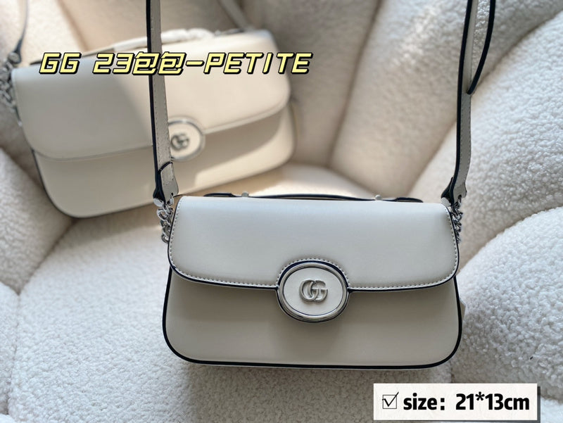 Luxury - Gucci Bags - 016