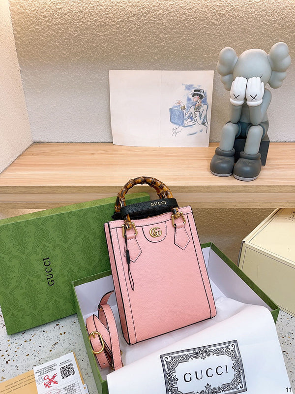 Luxury - Gucci Bags - 173
