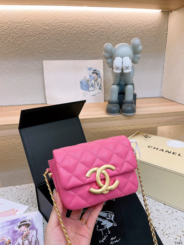 bags-district - Chanel Bags - 7034