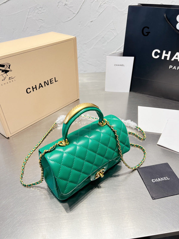 bags-district - Chanel Bags - 7333