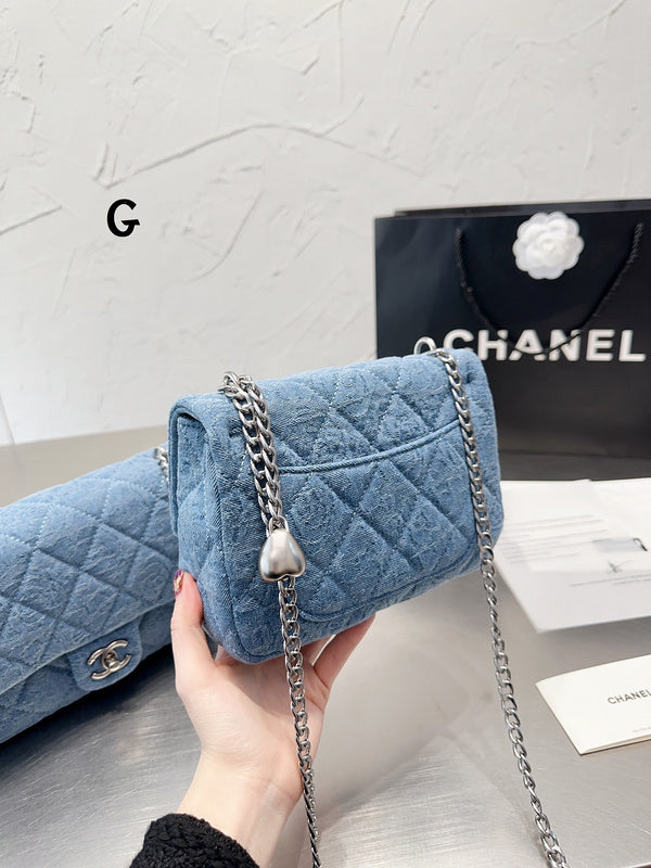 bags-district - Chanel Bags - 7007