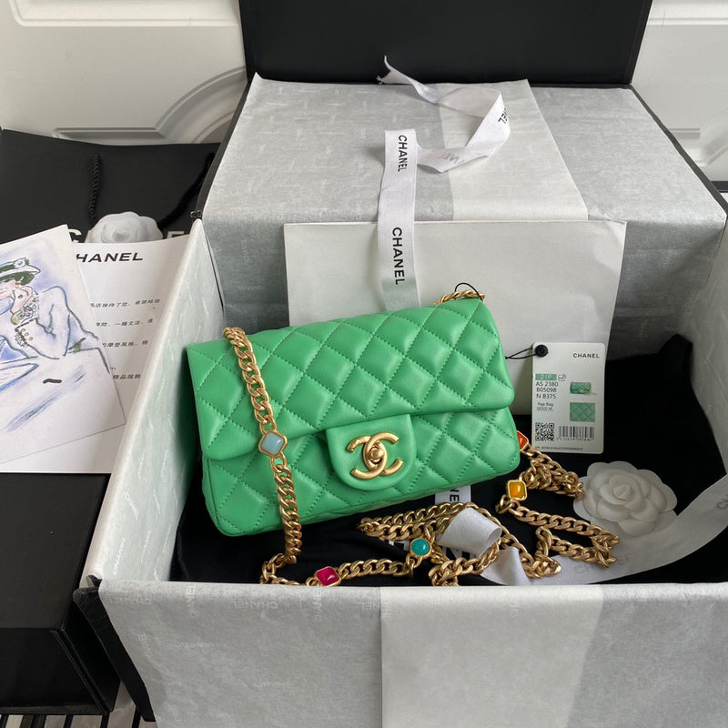 bags-district - Chanel Bags - 7400