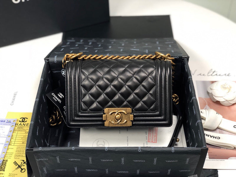 bags-district - Chanel Bags - 7470