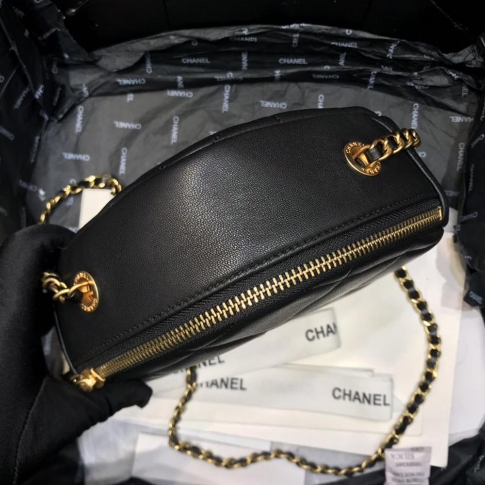 Chanel Wallet