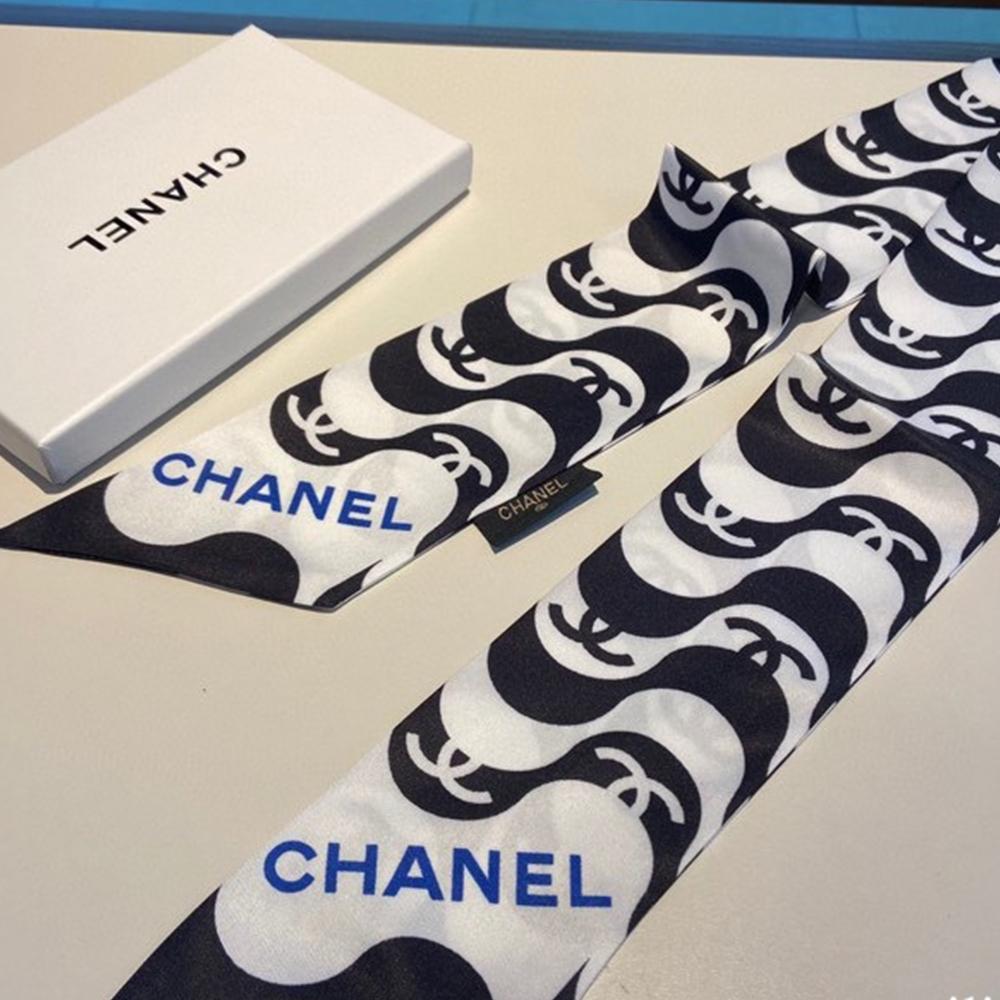 Chanel Scarf