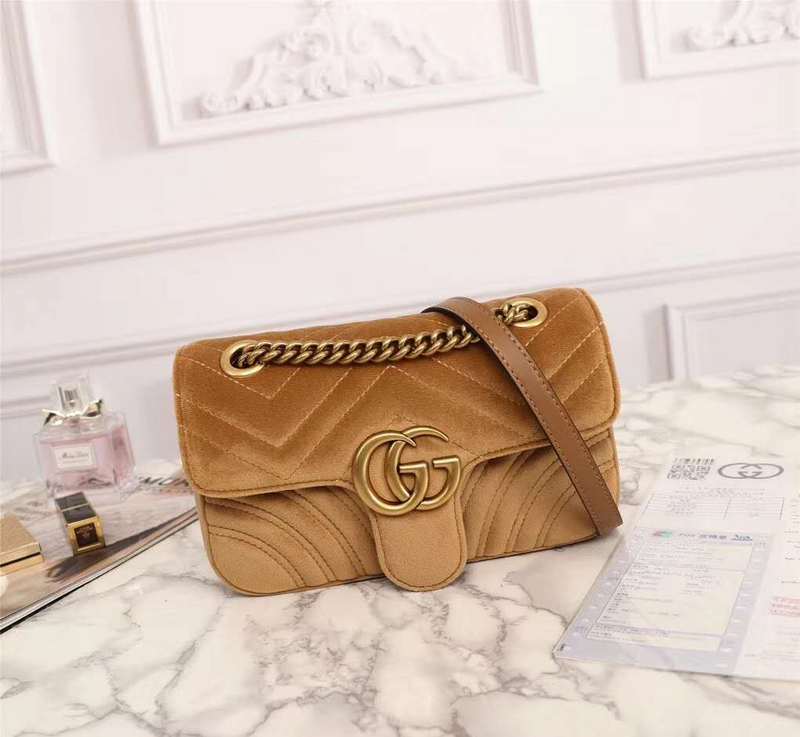 GGG - Bags District - 432