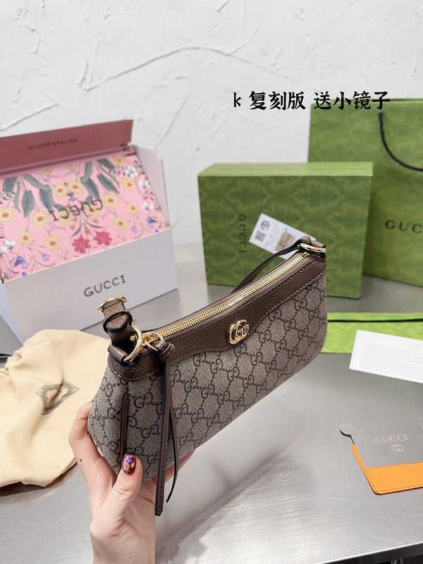 Luxury - Gucci Bags - 134