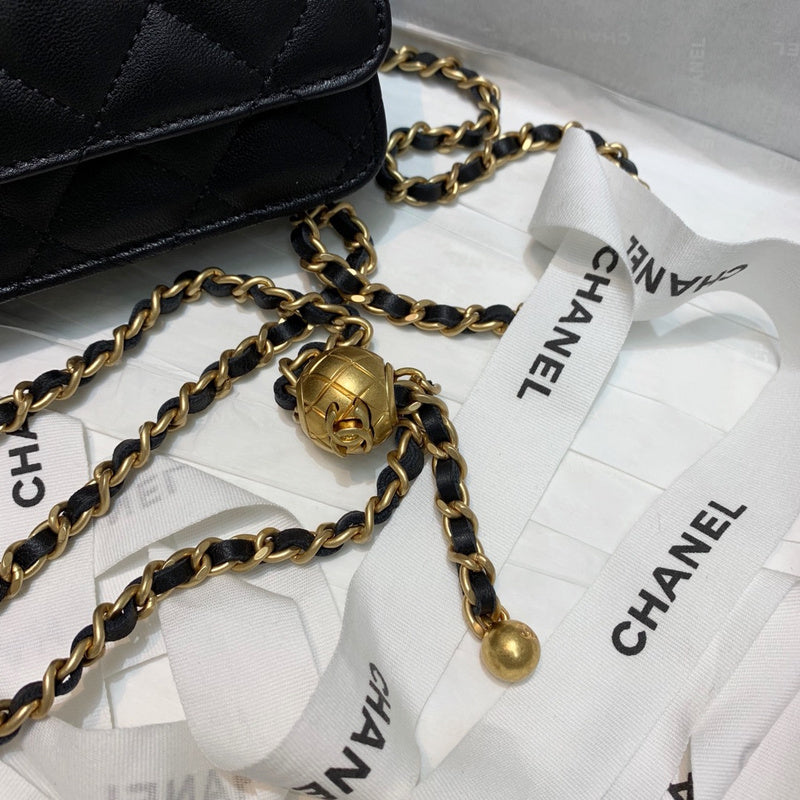 Chanel Bags - BG Bags - 1499