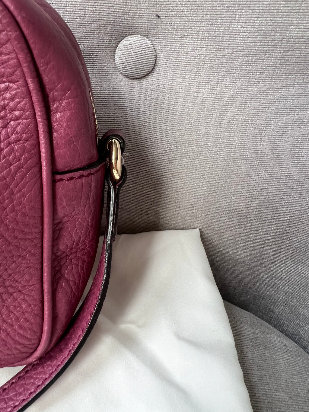Gucci Bag