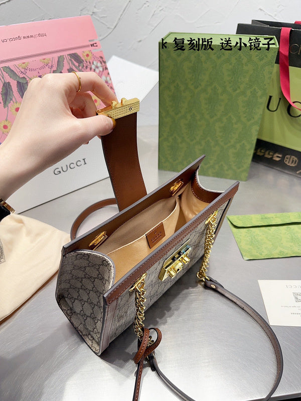 Luxury - Gucci Bags - 130