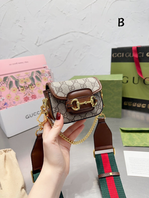 Luxury - Gucci Bags - 228