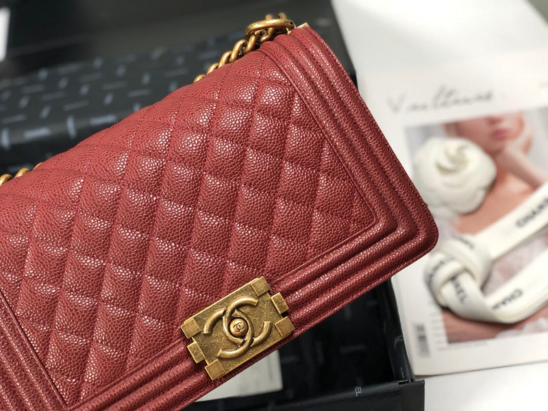 bags-district - Chanel Bags - 7458