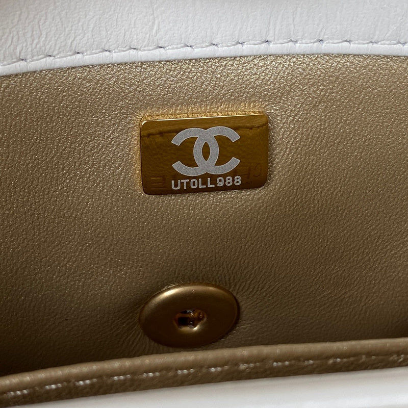 bags-district - Chanel Bags - 7618