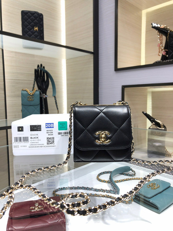 bags-district - Chanel Bags - 7385