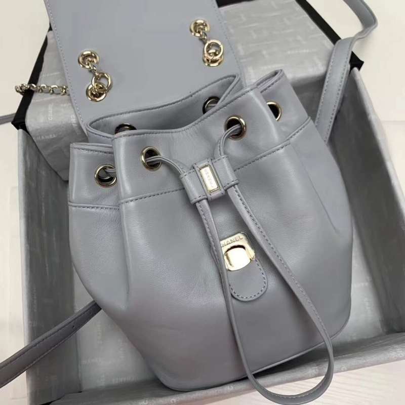 CHL - Bags District - 502