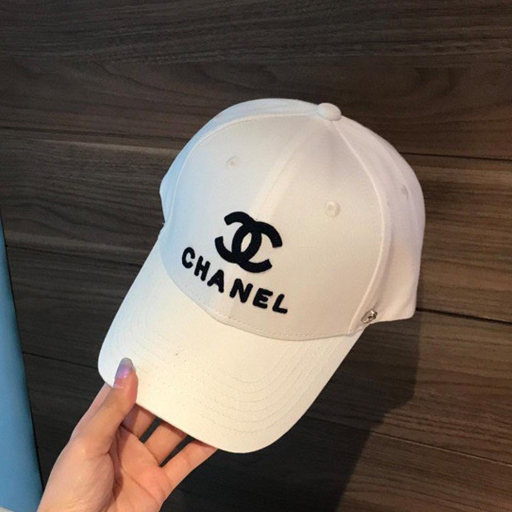 Chanel Hat
