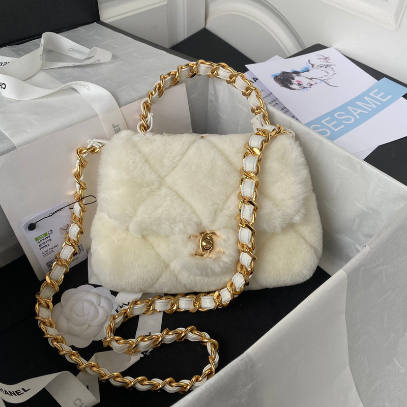 Chanel Bags - BG Bags - 908