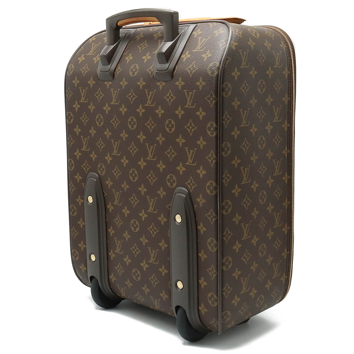 LOUIS VUITTON Pegase 50 Rolling Suitcase Monogram M23293