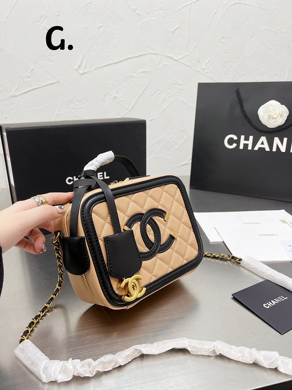 bags-district - Chanel Bags - 7299