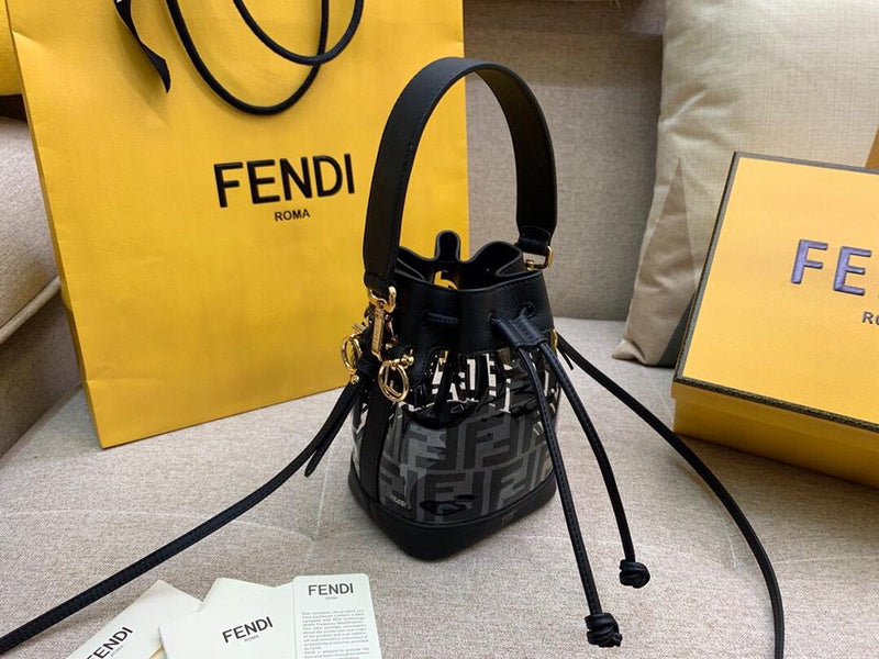 FDI - Bags District - 476