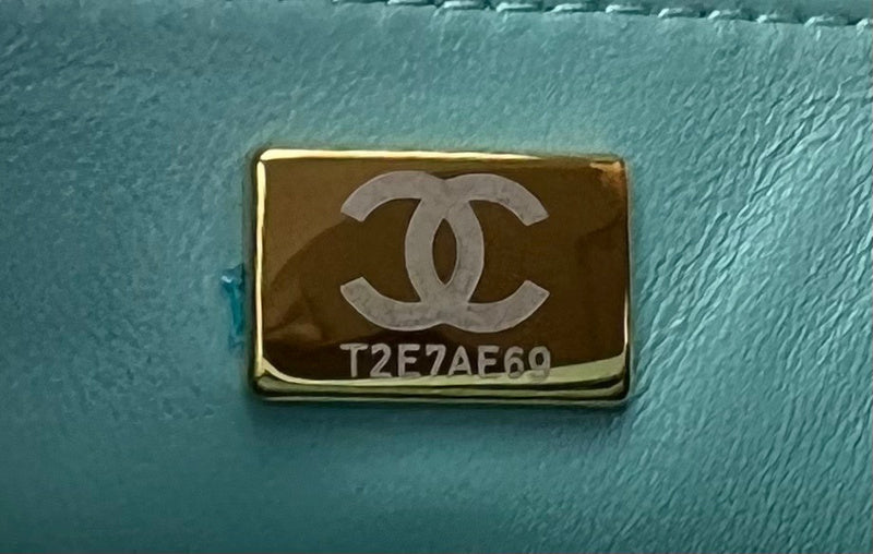 Chanel Bags - BG Bags - 1395