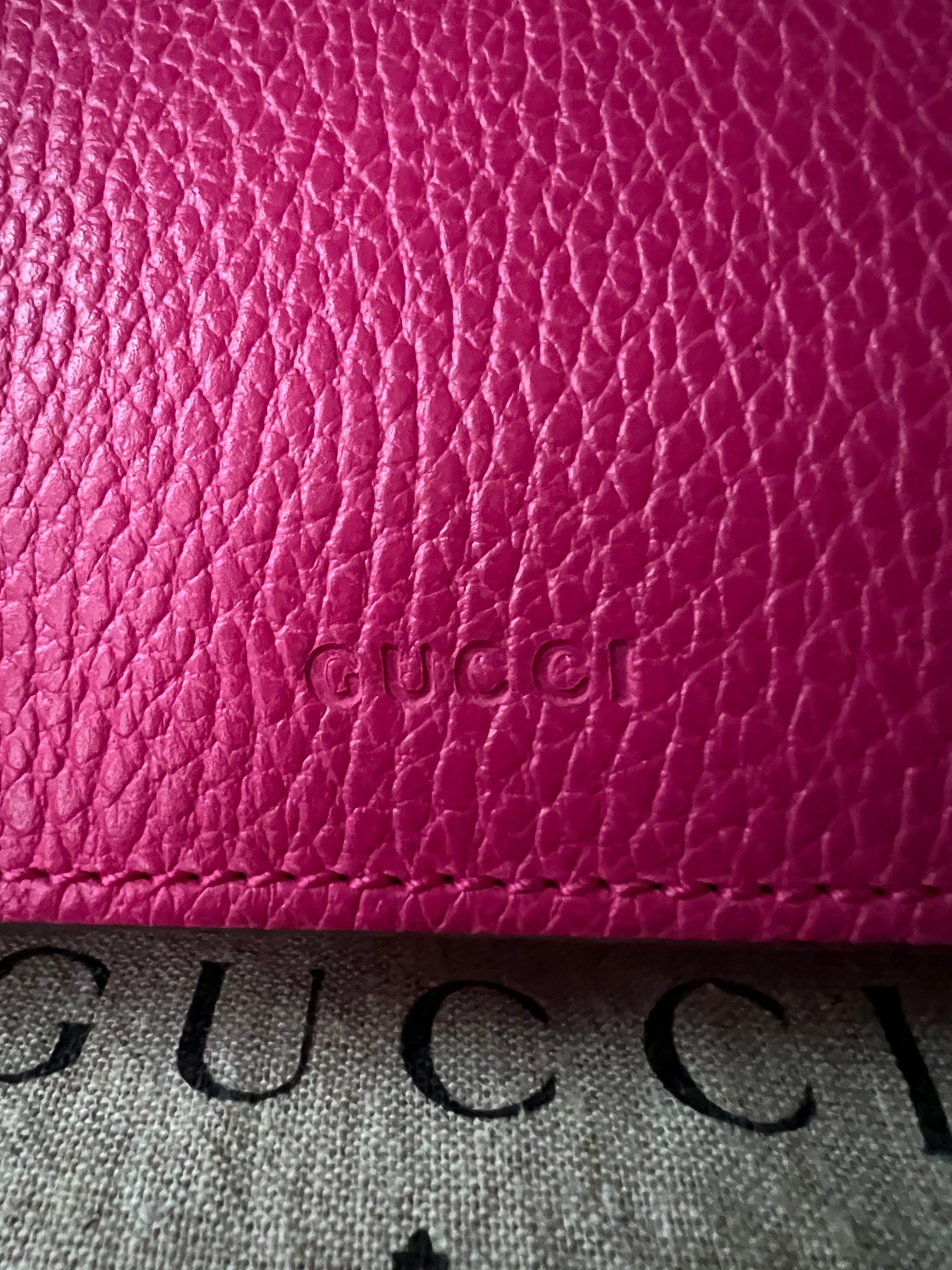 Gucci Bag