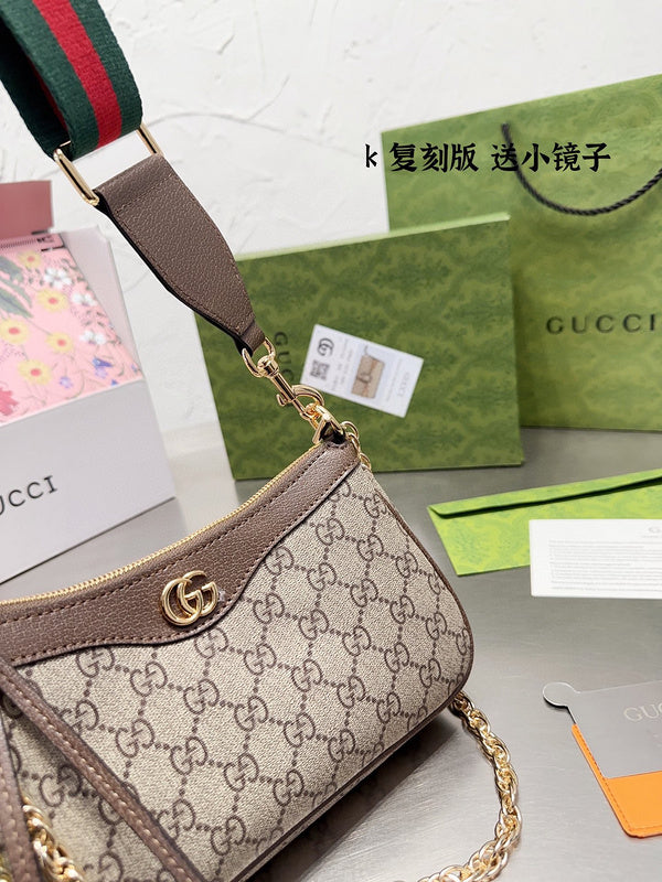 Luxury - Gucci Bags - 132