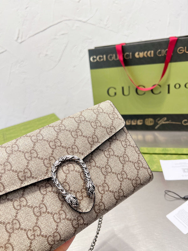 Luxury - Gucci Bags - 310