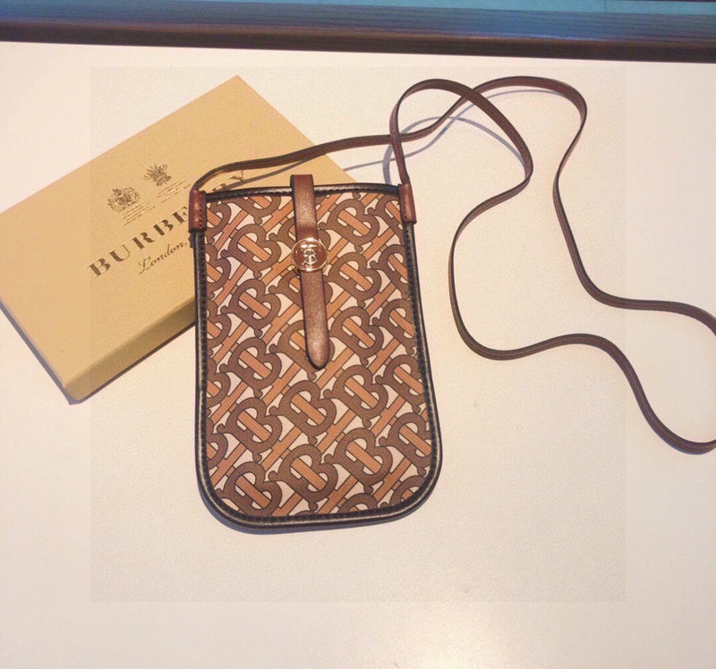 Burberry Bags - BG Bags - 307