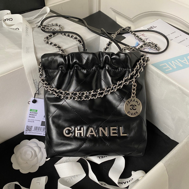 bags-district - Chanel Bags - 7546