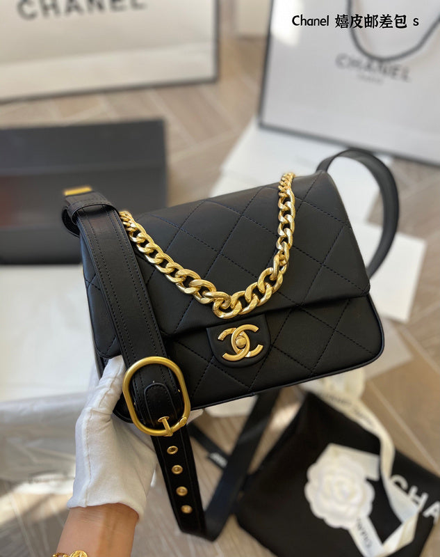 bags-district - Chanel Bags - 7124