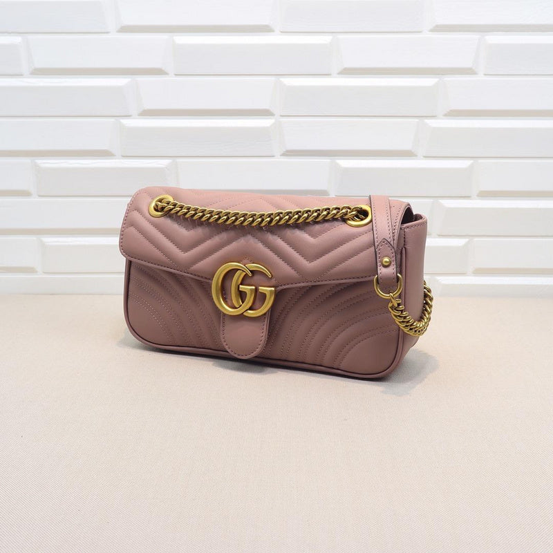 GGG - Bags District - 823