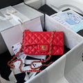 Chanel Bags - BG Bags - 2520
