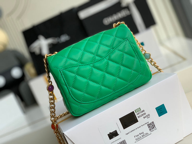 Chanel Bags - BG Bags - 1679