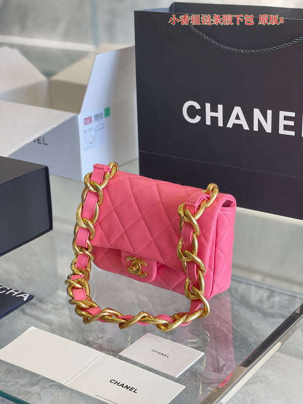 bags-district - Chanel Bags - 7310