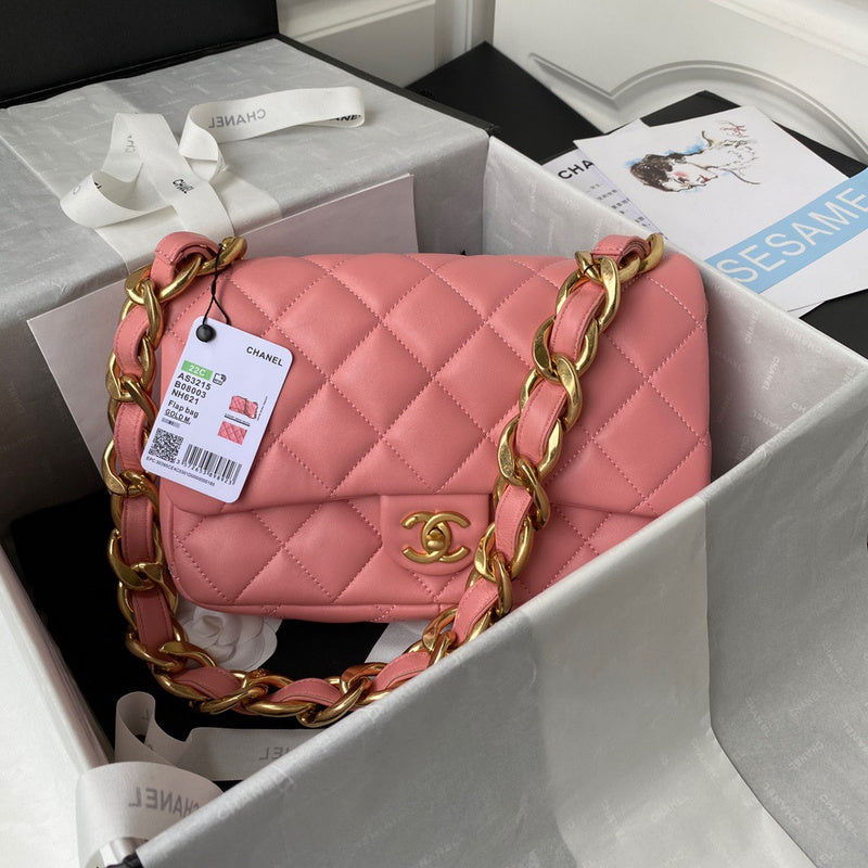 bags-district - Chanel Bags - 7623