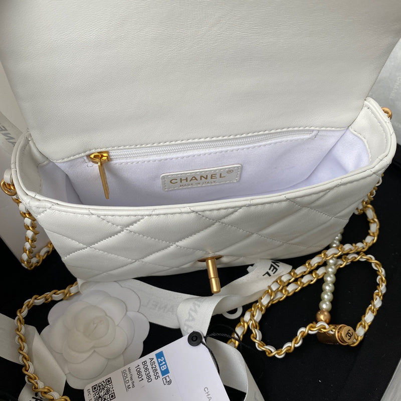 bags-district - Chanel Bags - 7656