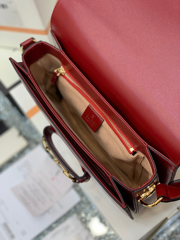 Gucci Bags -  Luxury Bags  1464