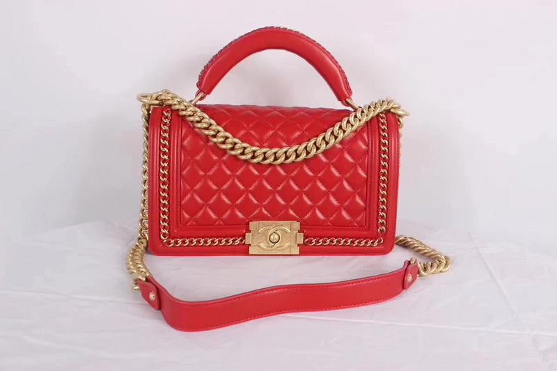 Chanel Bags - BG Bags - 644