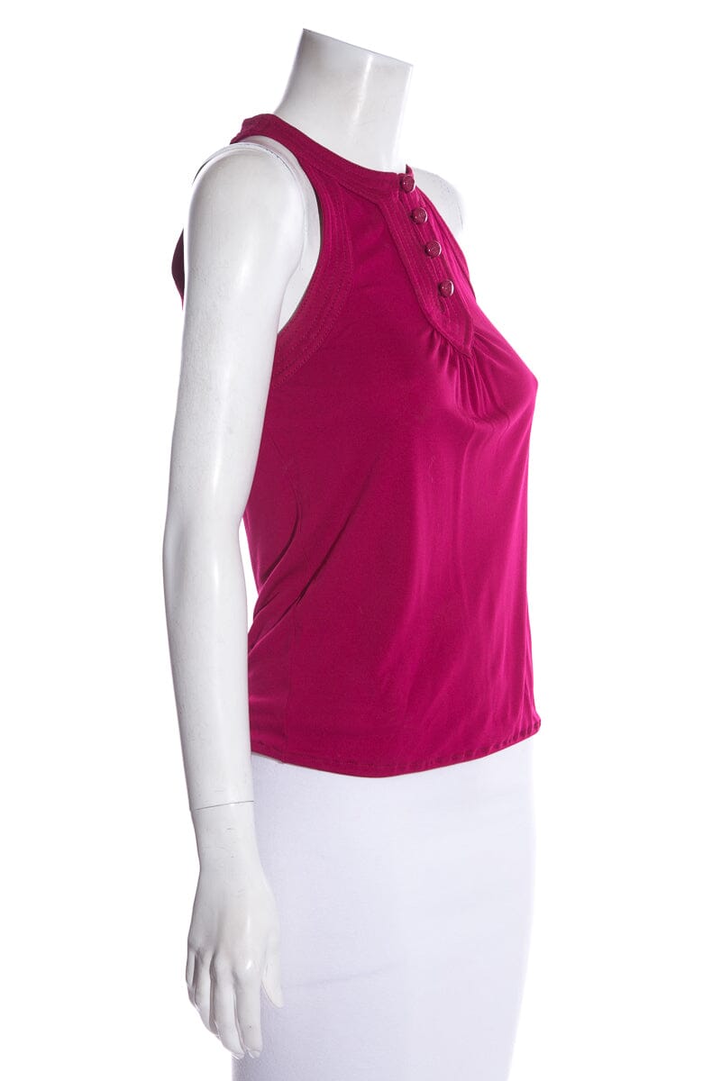 Gucci Pink Tank SZ XS